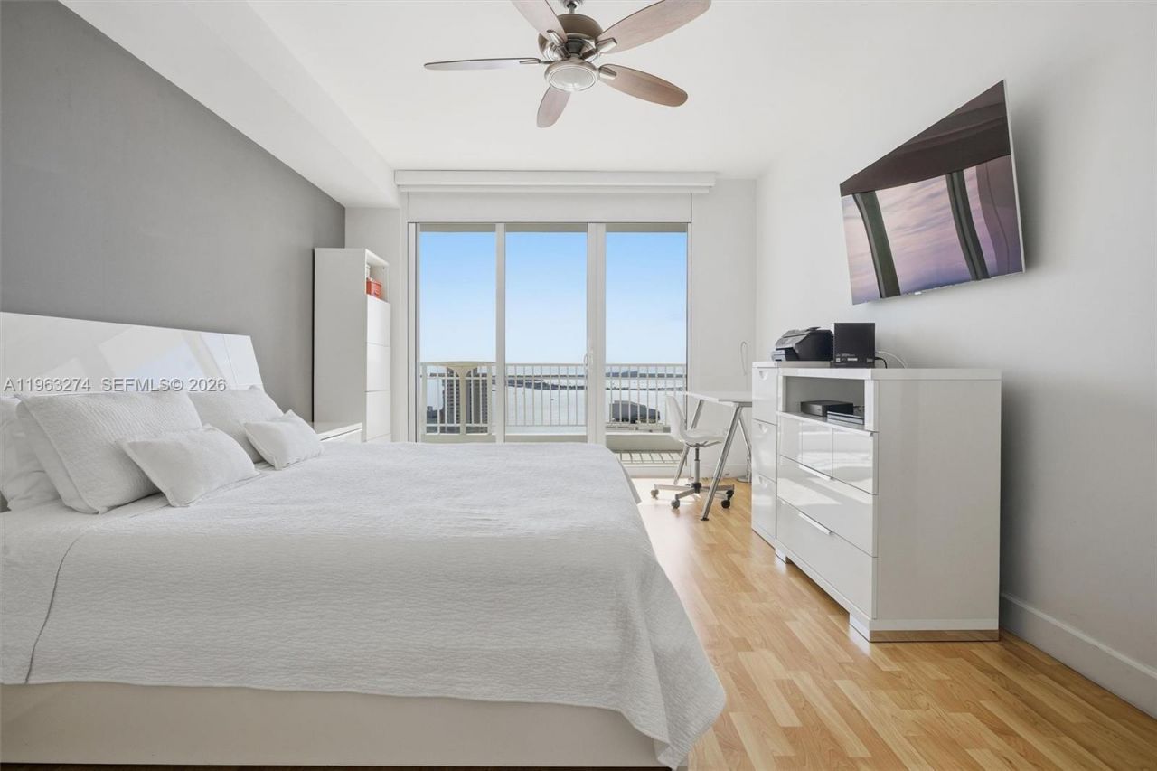801 Brickell Key Blvd , Unit 3209, Miami, FL 33131 Photo