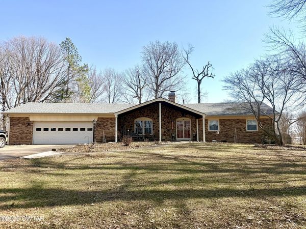 674 Templeton Loop, Newbern, TN 38059