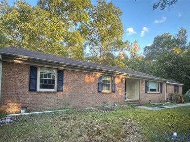 7815 Gold Acres Farm Road, Prince George, VA 23875