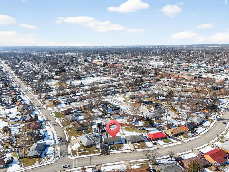 1561 Haft Drive, Reynoldsburg, OH 43068 Photo 12