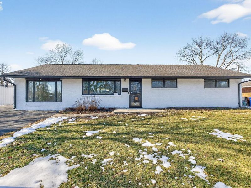 1561 Haft Drive, Reynoldsburg, OH 43068 Photo 3