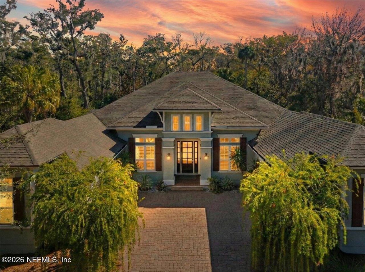 164 Hickory Hill Drive, Saint Augustine, FL 32095 Photo