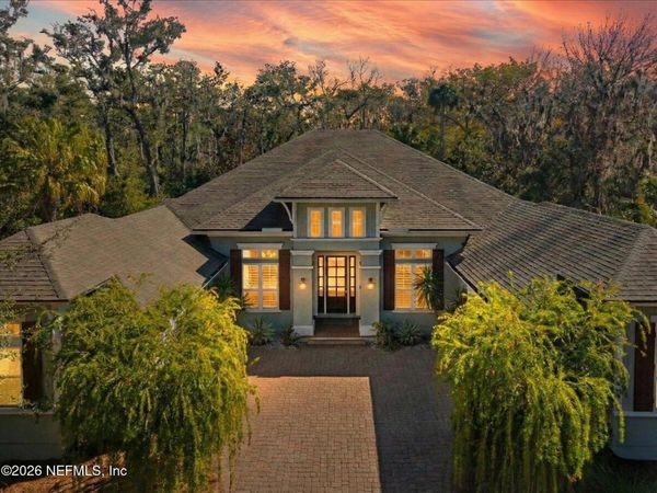 164 HICKORY HILL Drive, St. Augustine, FL 32095