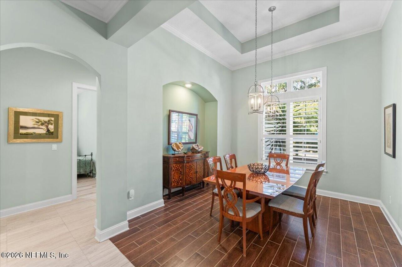 164 Hickory Hill Drive, Saint Augustine, FL 32095 Photo