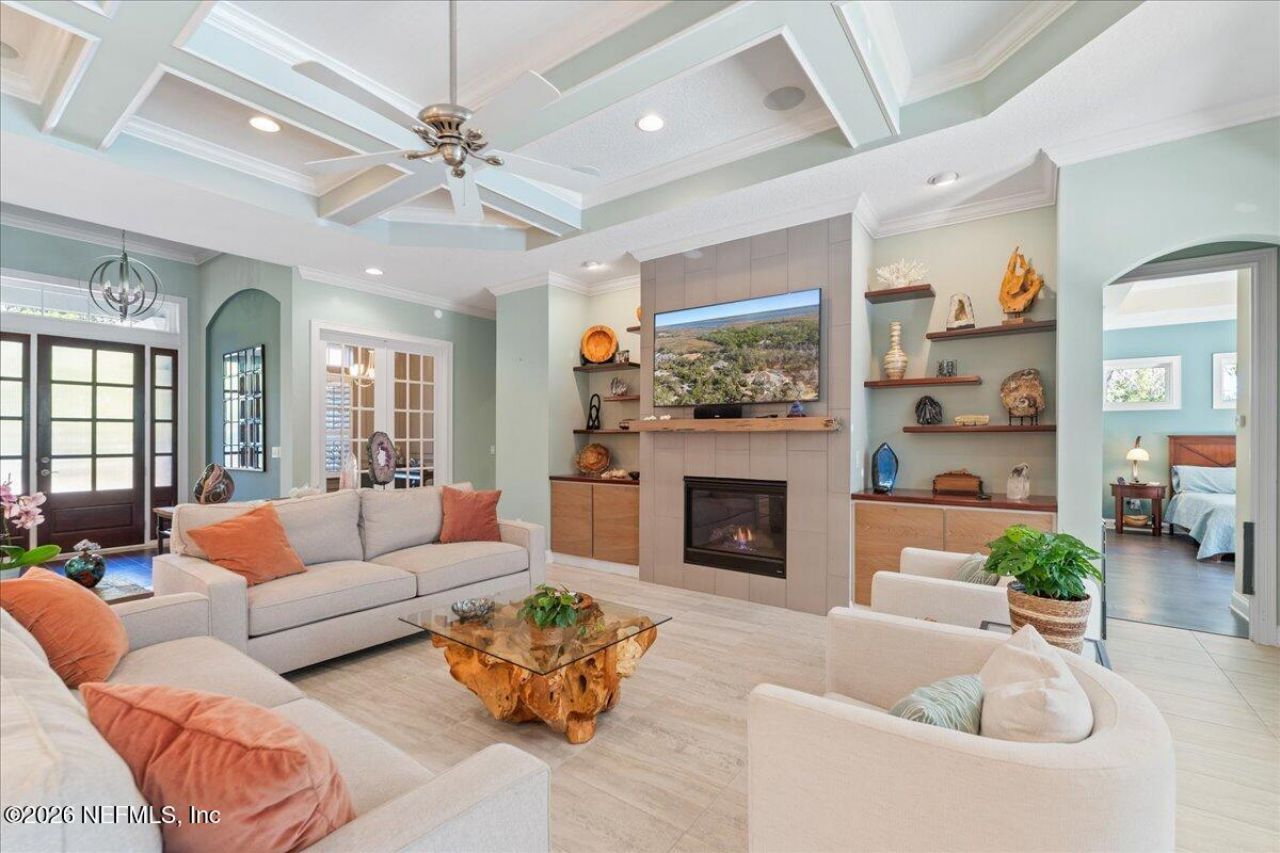 164 Hickory Hill Drive, Saint Augustine, FL 32095 Photo