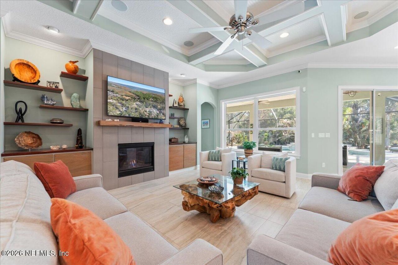 164 Hickory Hill Drive, Saint Augustine, FL 32095 Photo