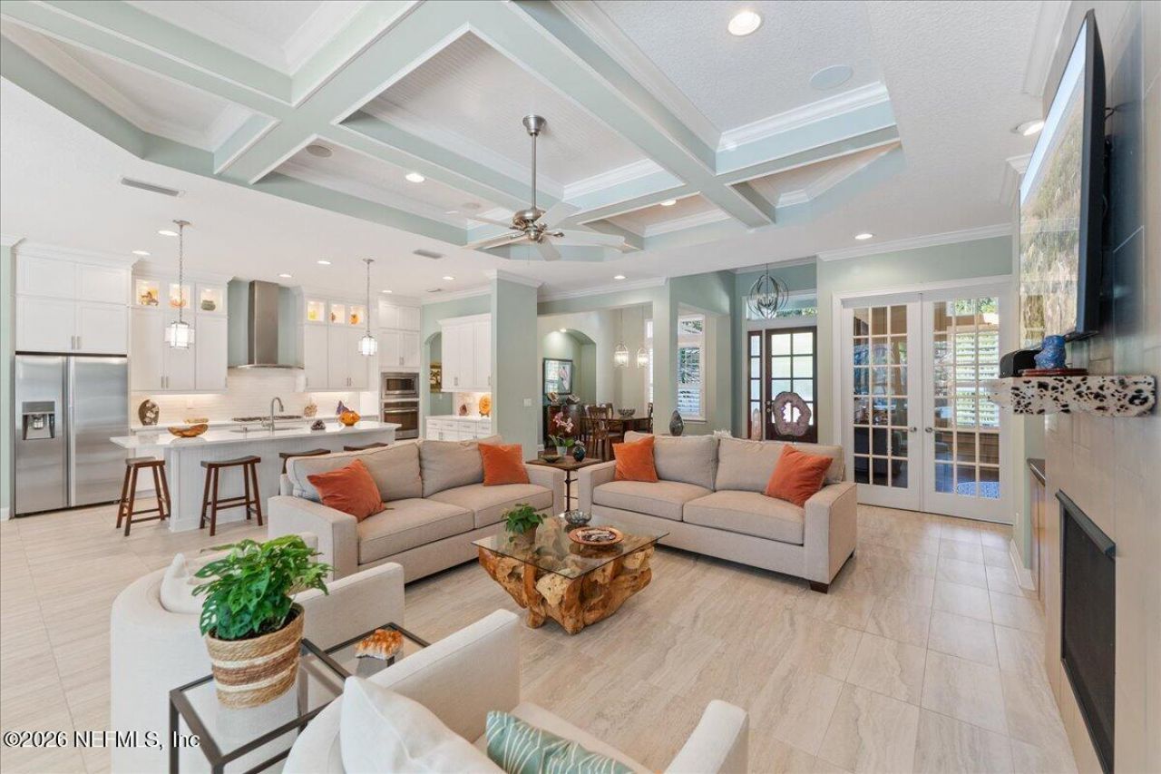 164 Hickory Hill Drive, Saint Augustine, FL 32095 Photo