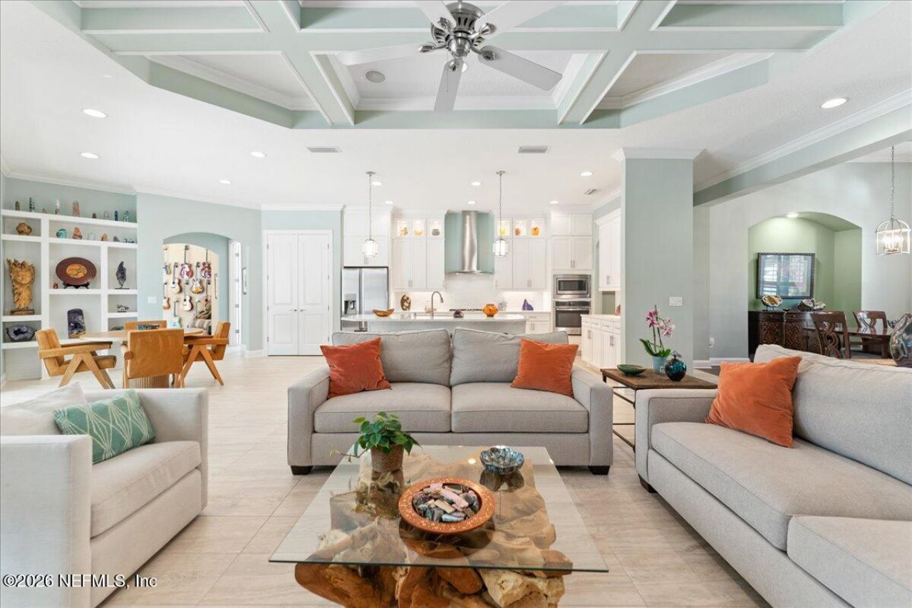 164 Hickory Hill Drive, Saint Augustine, FL 32095 Photo