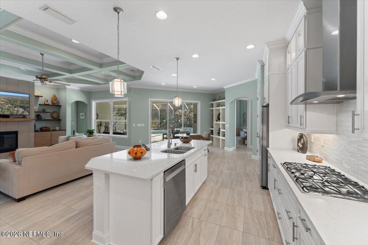 164 Hickory Hill Drive, Saint Augustine, FL 32095 Photo