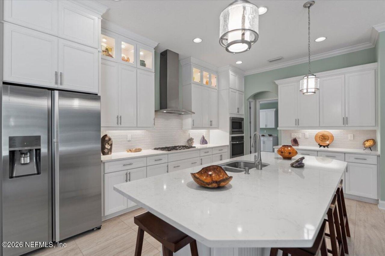 164 Hickory Hill Drive, Saint Augustine, FL 32095 Photo