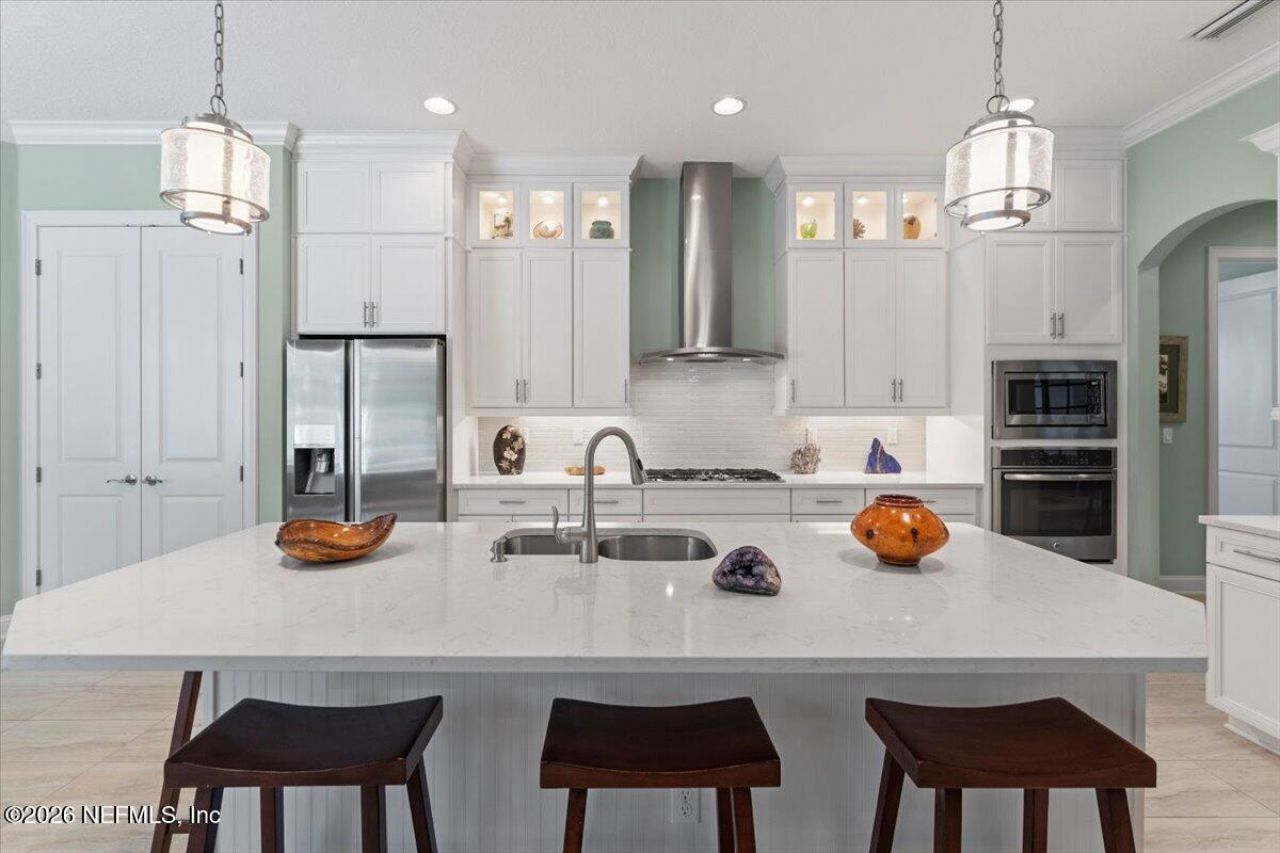 164 Hickory Hill Drive, Saint Augustine, FL 32095 Photo