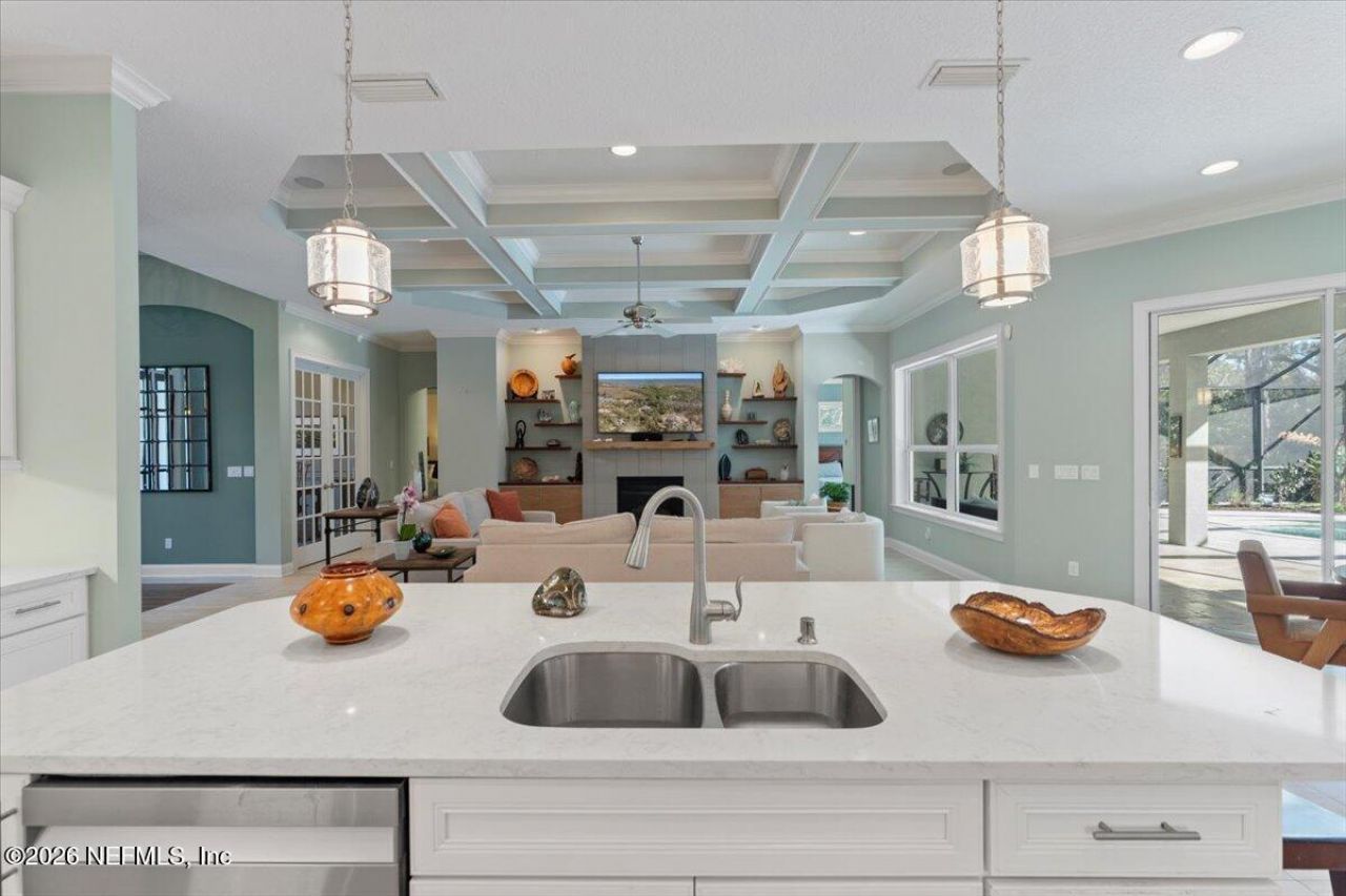 164 Hickory Hill Drive, Saint Augustine, FL 32095 Photo