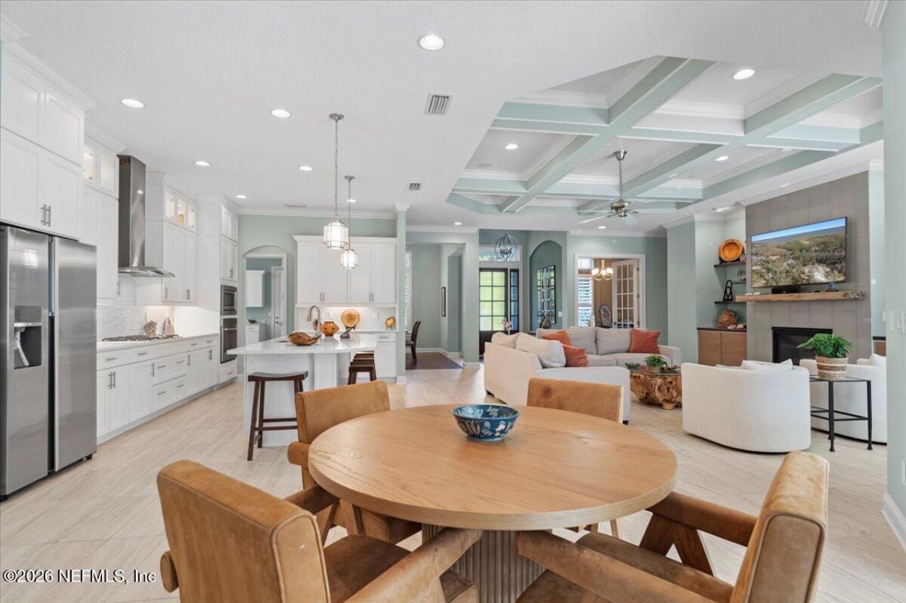 164 Hickory Hill Drive, Saint Augustine, FL 32095 Photo