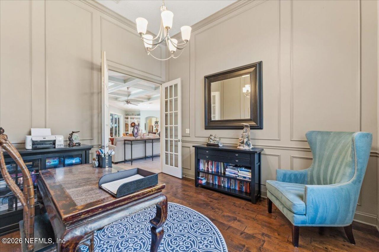 164 Hickory Hill Drive, Saint Augustine, FL 32095 Photo