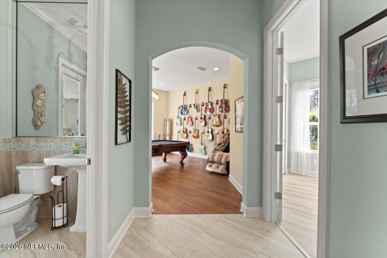 164 Hickory Hill Drive, Saint Augustine, FL 32095 Photo