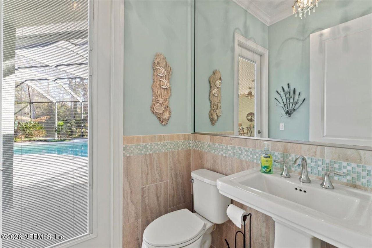 164 Hickory Hill Drive, Saint Augustine, FL 32095 Photo