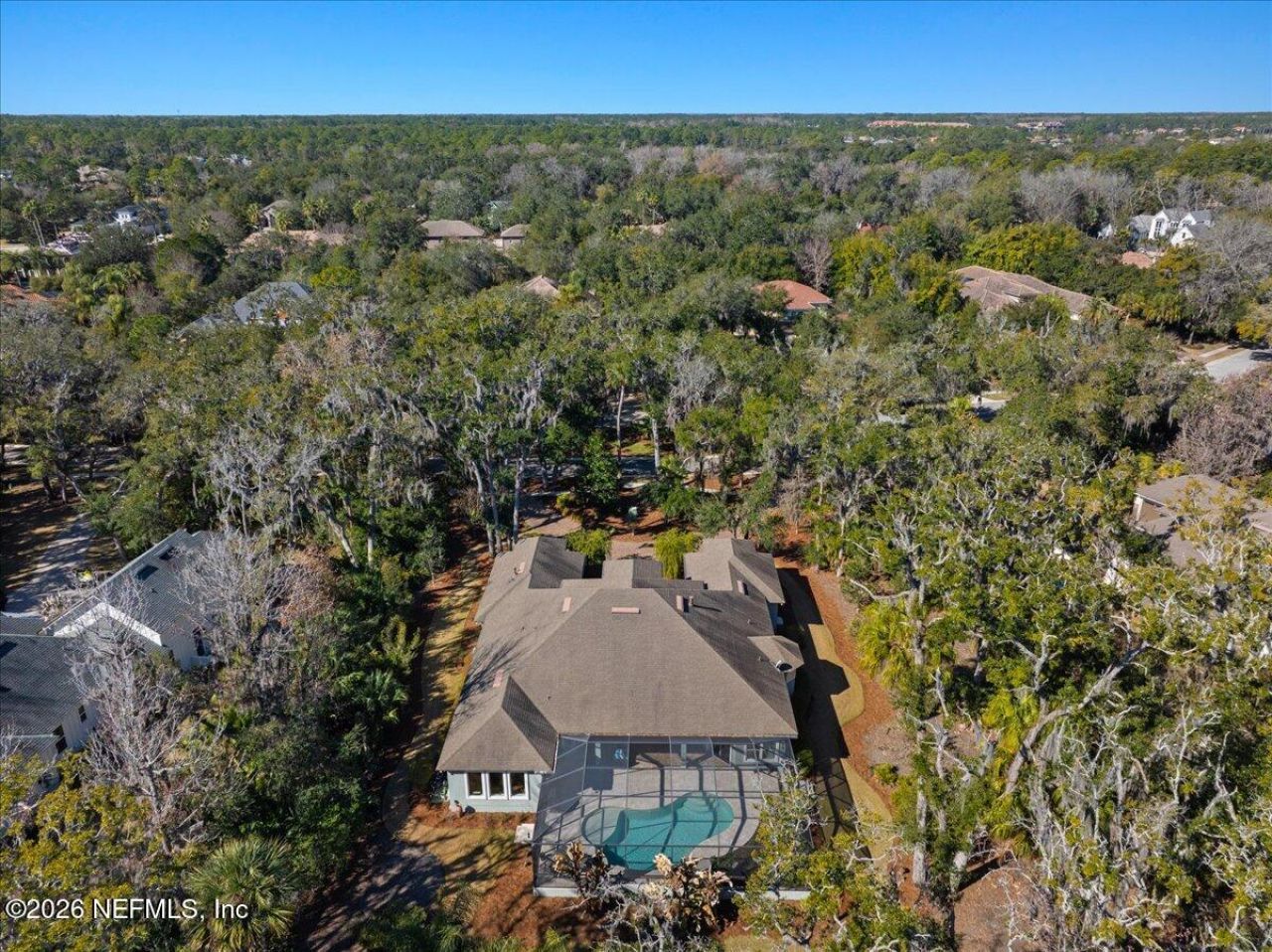 164 Hickory Hill Drive, Saint Augustine, FL 32095 Photo