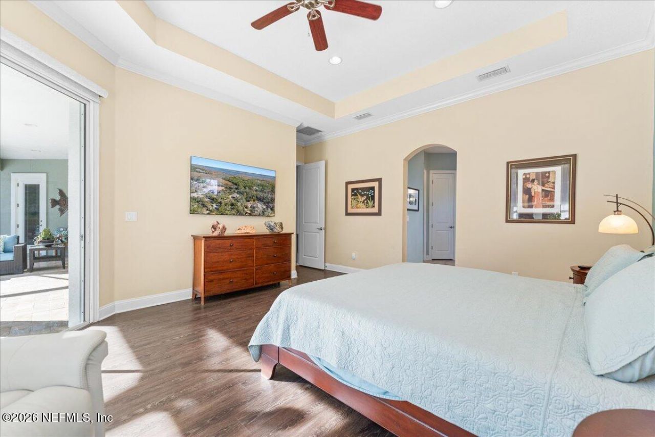 164 Hickory Hill Drive, Saint Augustine, FL 32095 Photo