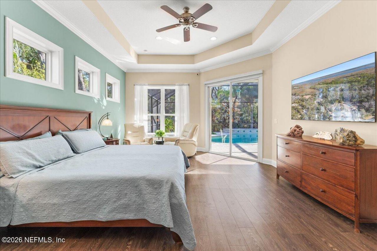 164 Hickory Hill Drive, Saint Augustine, FL 32095 Photo