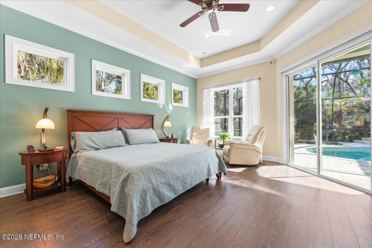 164 Hickory Hill Drive, Saint Augustine, FL 32095 Photo