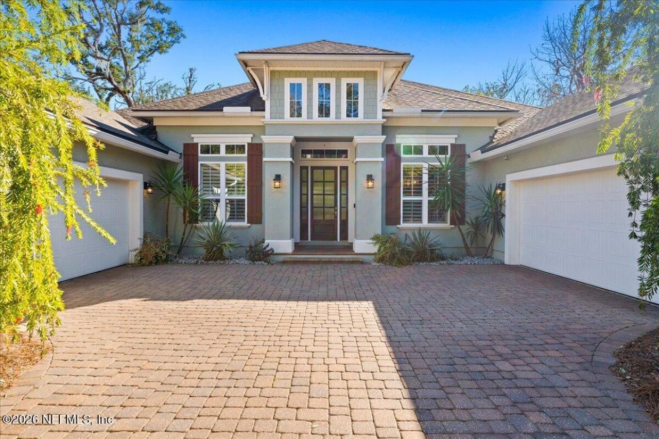 164 Hickory Hill Drive, Saint Augustine, FL 32095 Photo