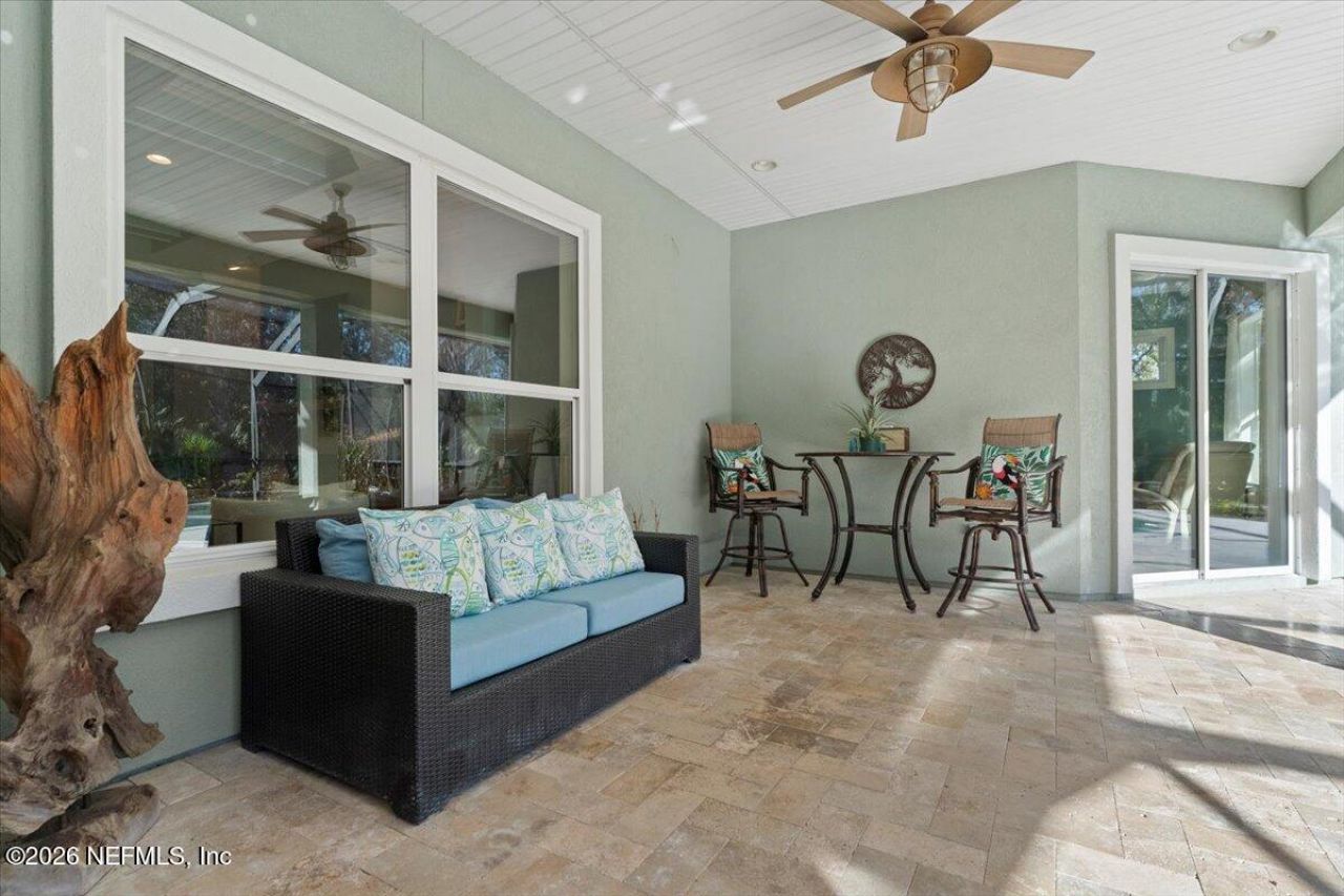 164 Hickory Hill Drive, Saint Augustine, FL 32095 Photo