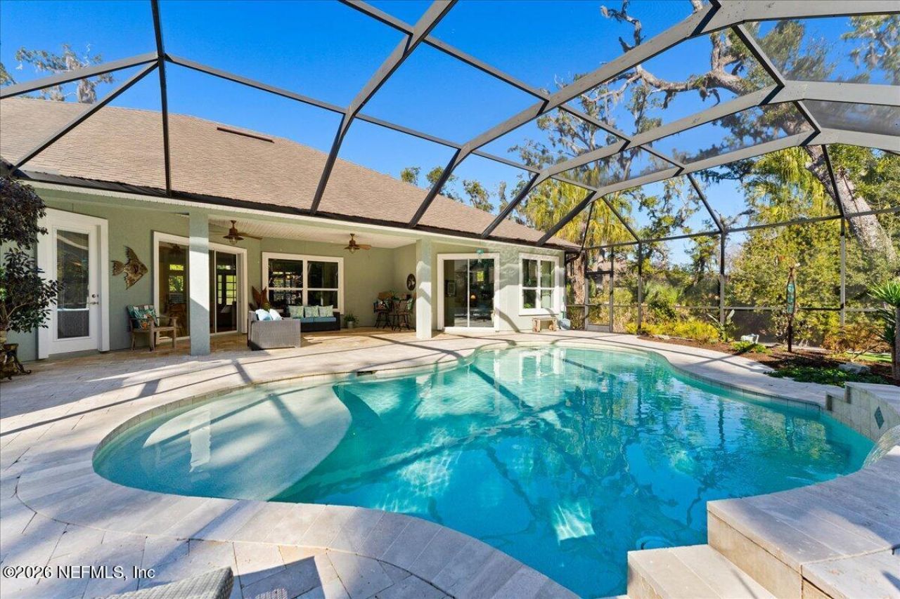 164 Hickory Hill Drive, Saint Augustine, FL 32095 Photo