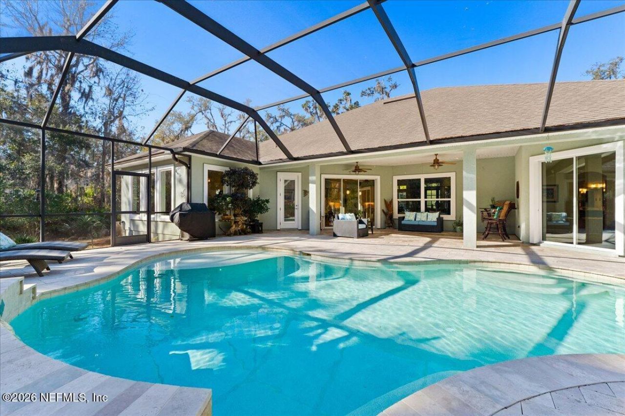 164 Hickory Hill Drive, Saint Augustine, FL 32095 Photo