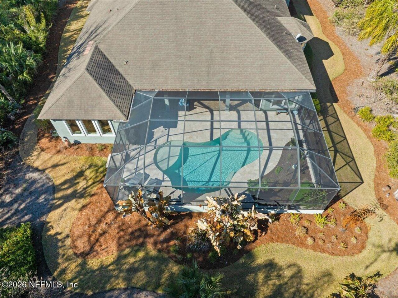 164 Hickory Hill Drive, Saint Augustine, FL 32095 Photo