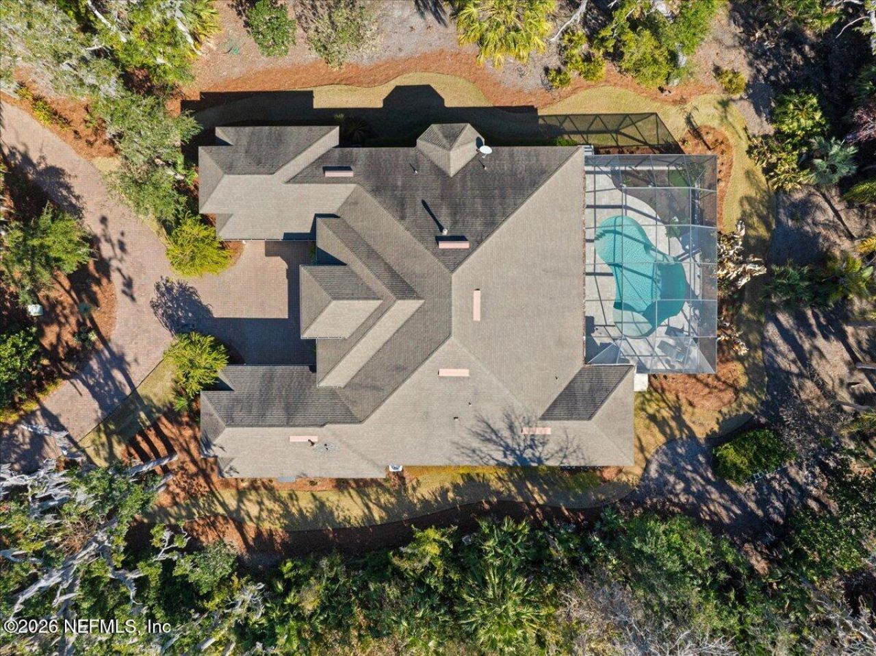 164 Hickory Hill Drive, Saint Augustine, FL 32095 Photo