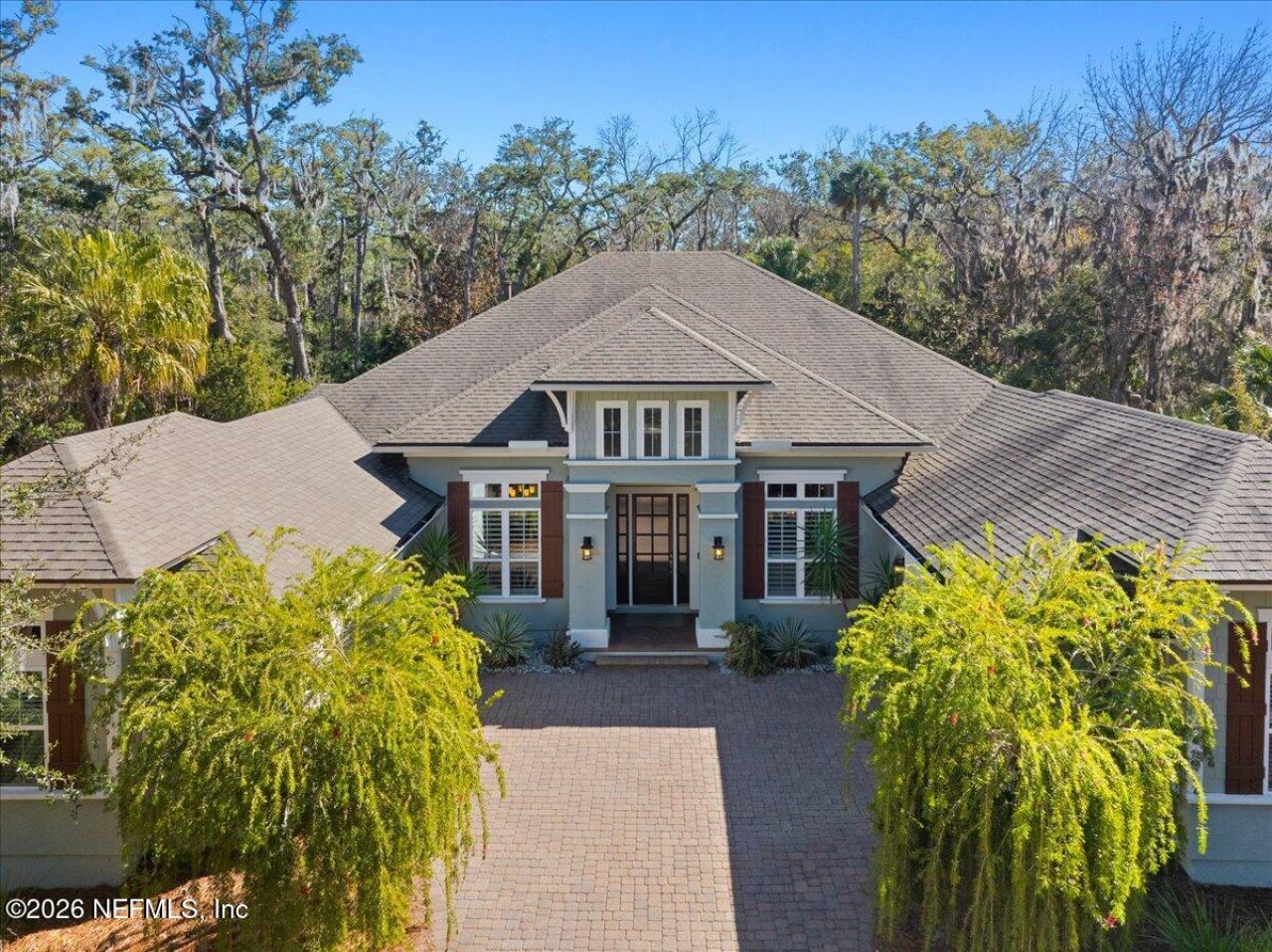 164 Hickory Hill Drive, Saint Augustine, FL 32095 Photo