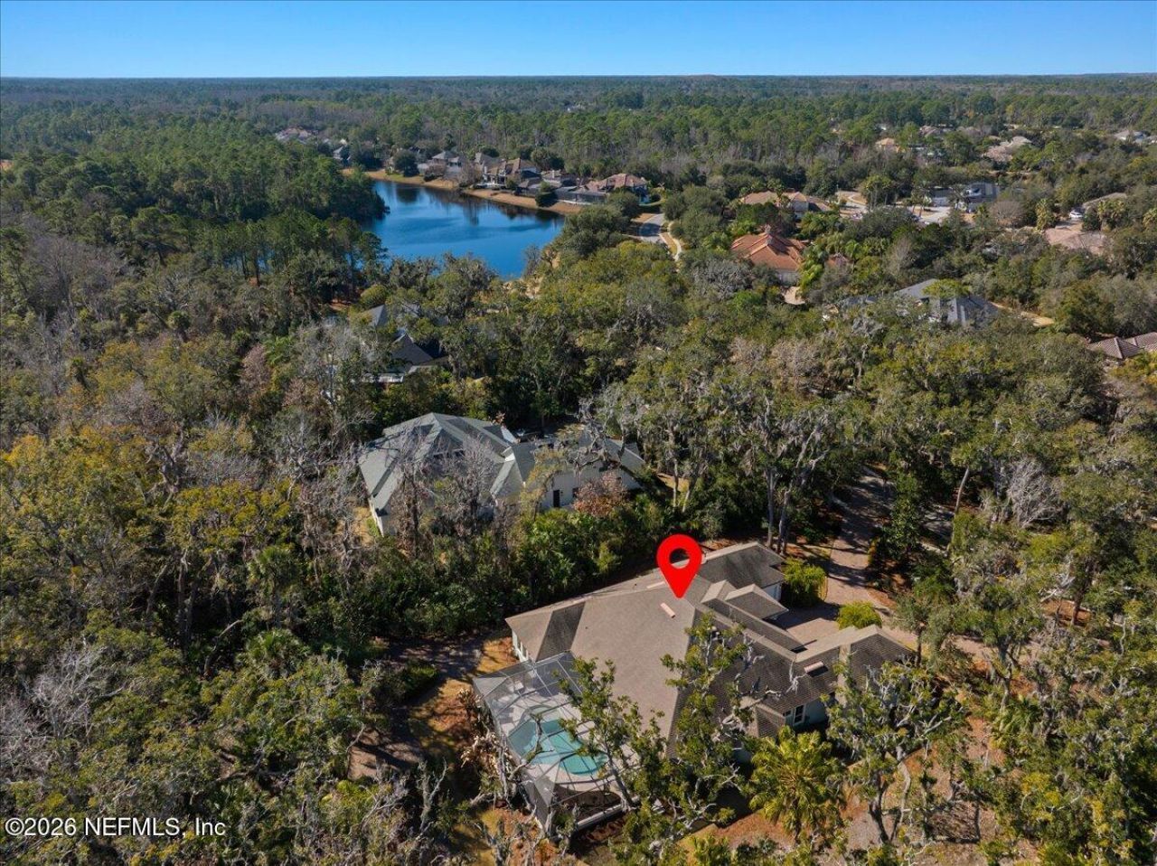 164 Hickory Hill Drive, Saint Augustine, FL 32095 Photo