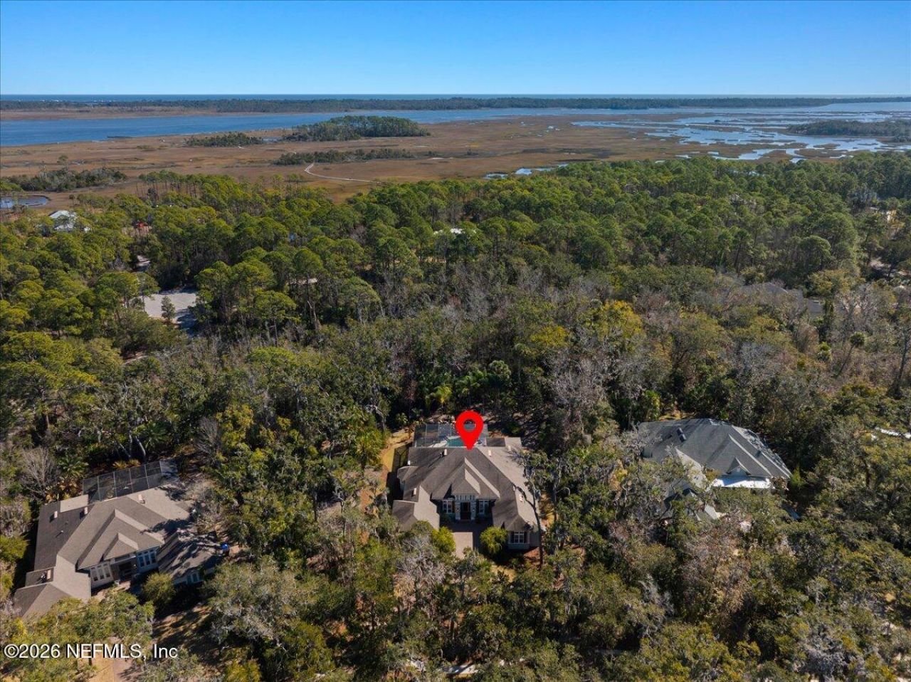 164 Hickory Hill Drive, Saint Augustine, FL 32095 Photo