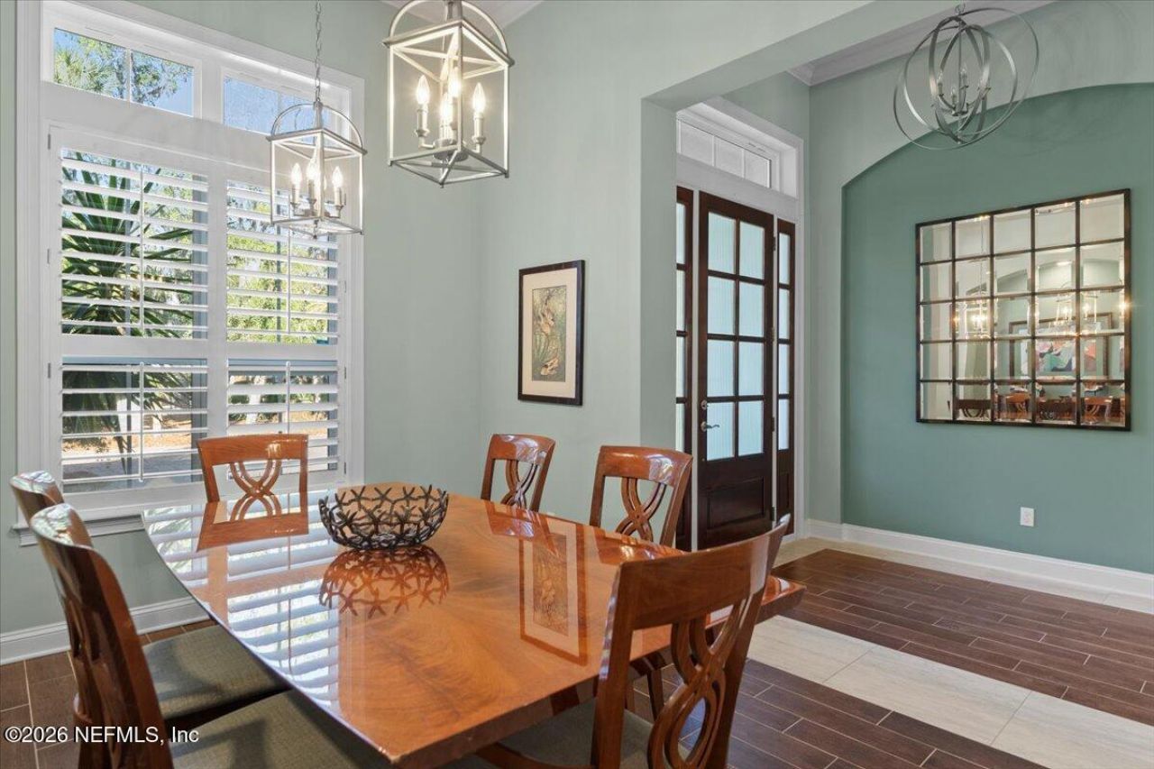 164 Hickory Hill Drive, Saint Augustine, FL 32095 Photo