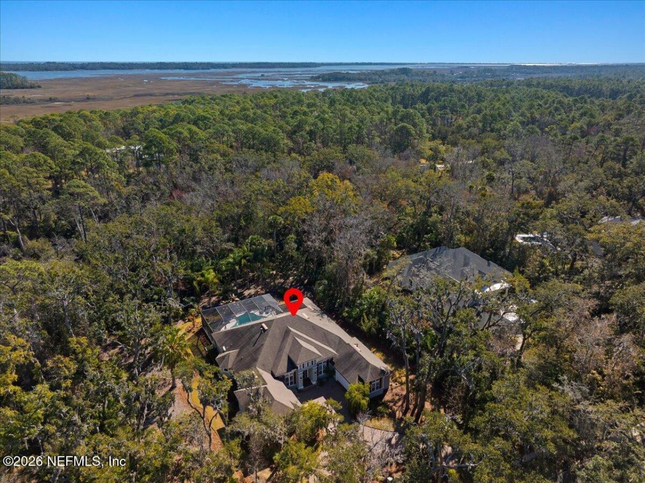 164 Hickory Hill Drive, Saint Augustine, FL 32095 Photo