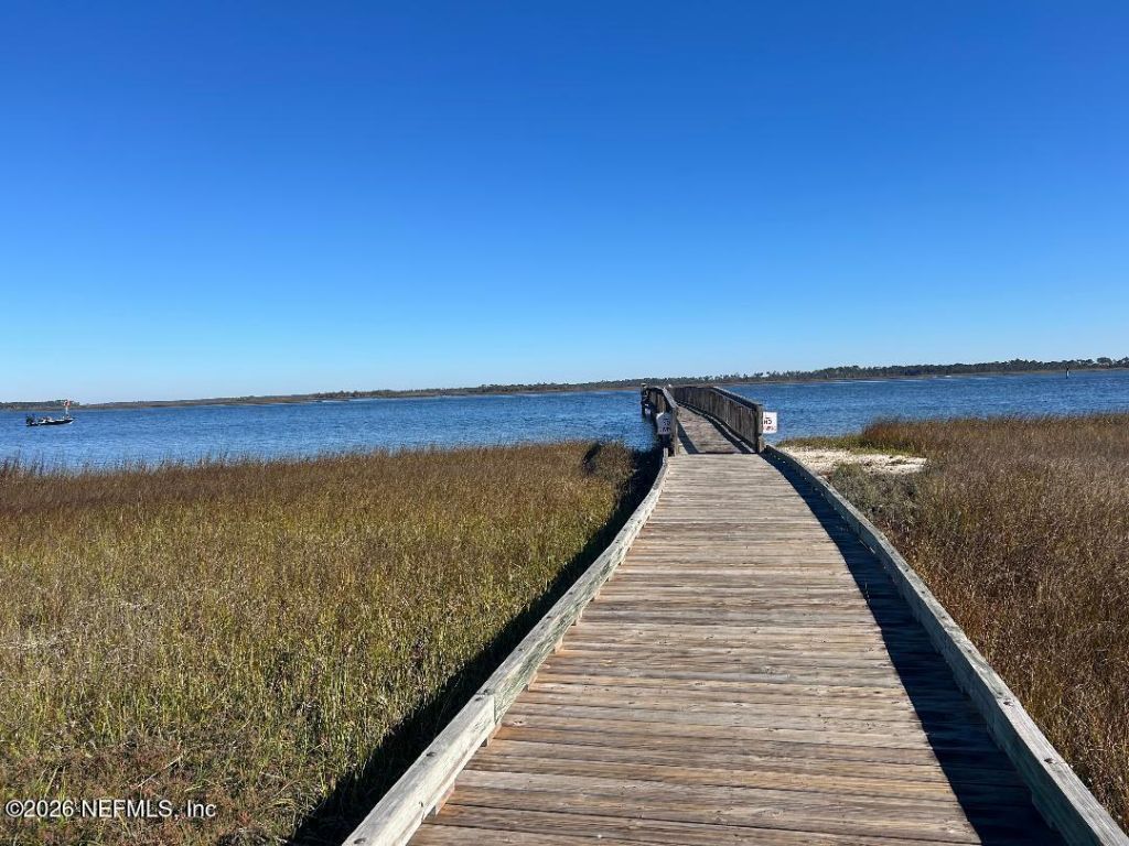 164 Hickory Hill Drive, Saint Augustine, FL 32095 Photo