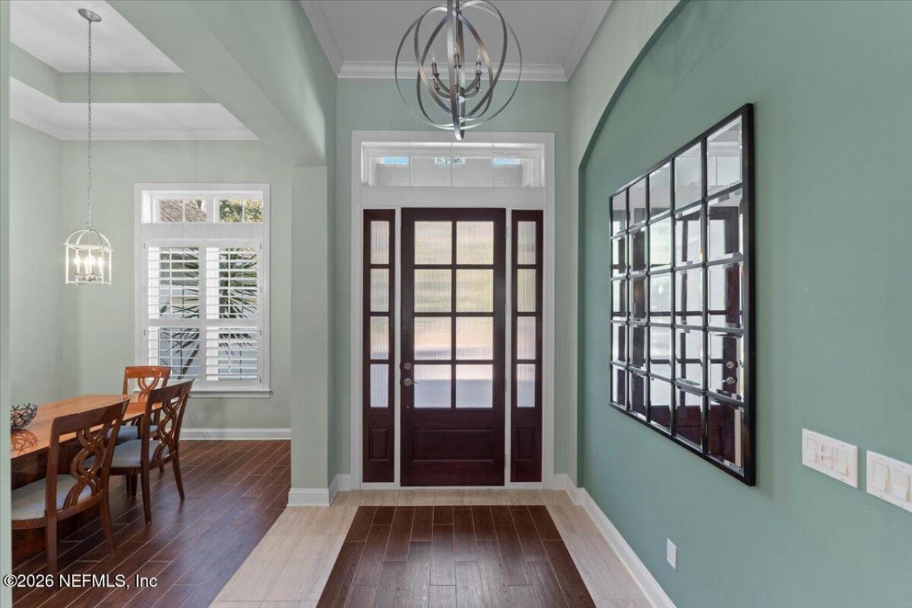 164 Hickory Hill Drive, Saint Augustine, FL 32095 Photo