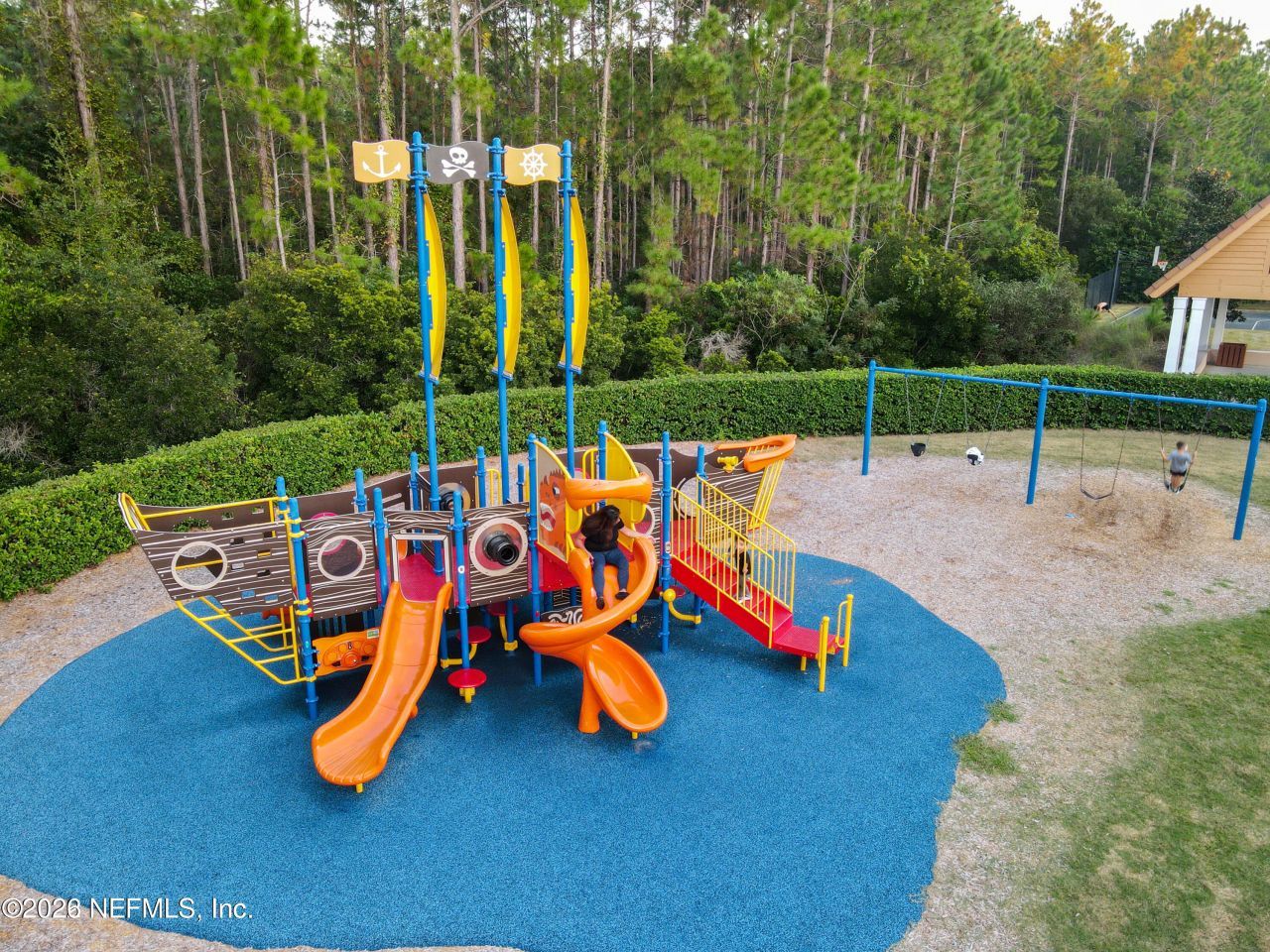 164 Hickory Hill Drive, Saint Augustine, FL 32095 Photo