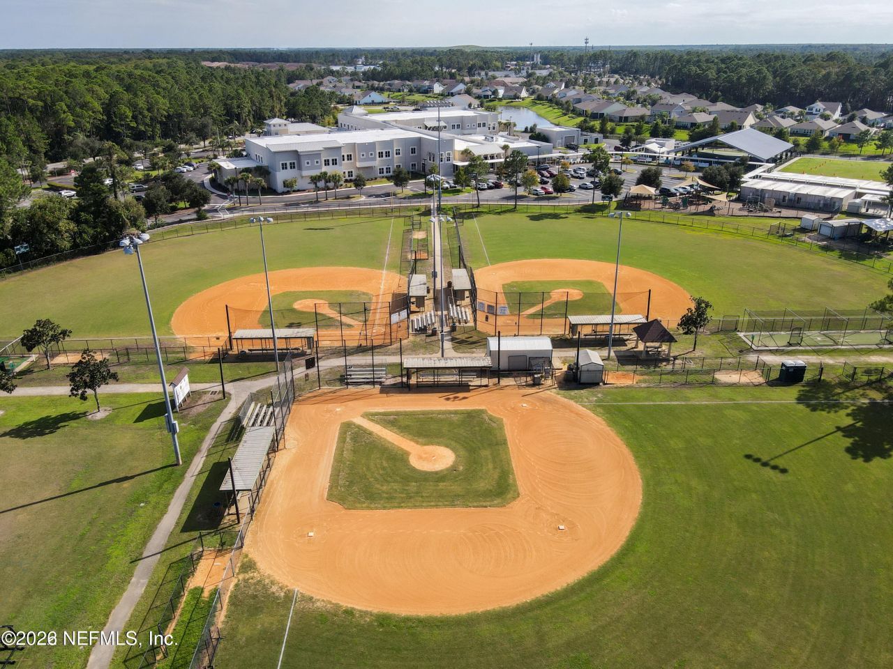 164 Hickory Hill Drive, Saint Augustine, FL 32095 Photo