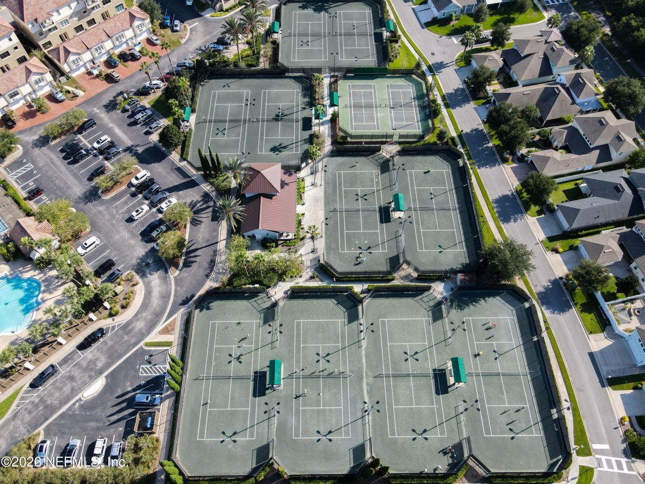 164 Hickory Hill Drive, Saint Augustine, FL 32095 Photo