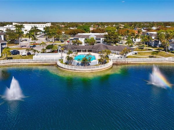 8590 SW 212th St , Unit #204, Cutler Bay, FL 33189