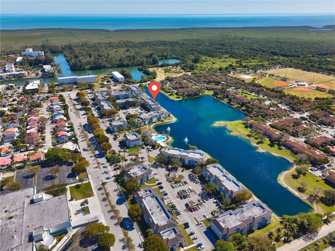 8590 SW 212th St , Unit #204, Cutler Bay, FL 33189 Photo