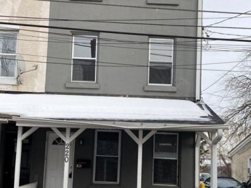 220 Pearl Street, Norristown, PA 19401 Main Photo