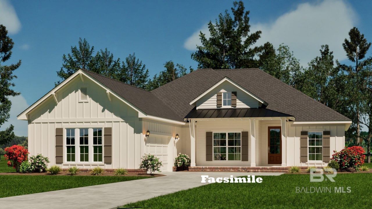 27371 Patch Place Loop Daphne, AL 36526