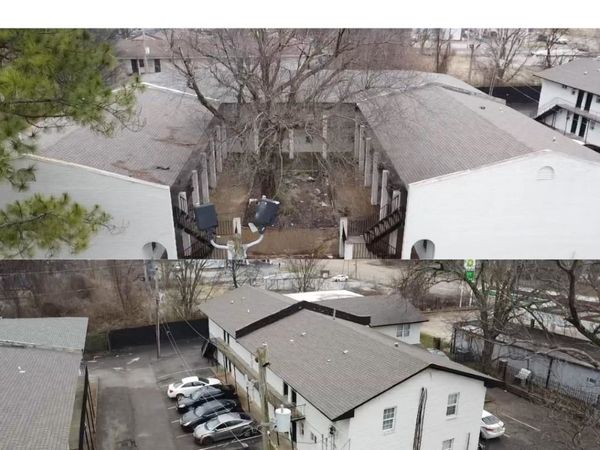 1695 & 1707 ONTARIO AVE, Memphis, TN 38127