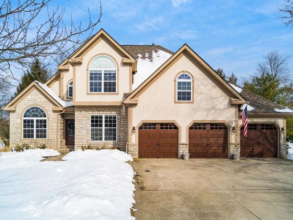 7487 Balfoure Circle, Dublin, OH 43017