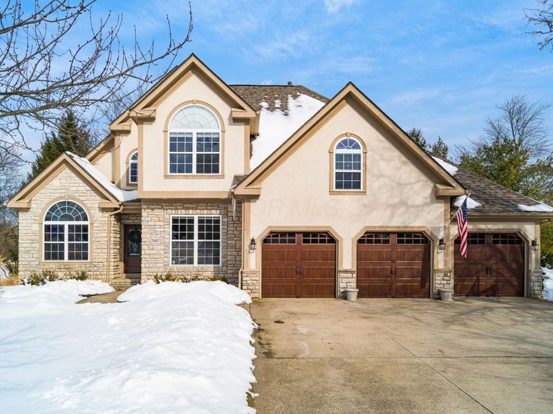 7487 Balfoure Circle, Dublin, OH 43017 Photo 1