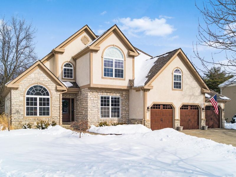 7487 Balfoure Circle, Dublin, OH 43017 Photo 3