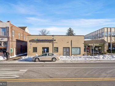 115 S EASTON ROAD, GLENSIDE, PA 19038