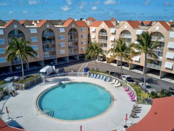 3930 S Roosevelt Boulevard, Unit N411, KEY WEST, FL 33040